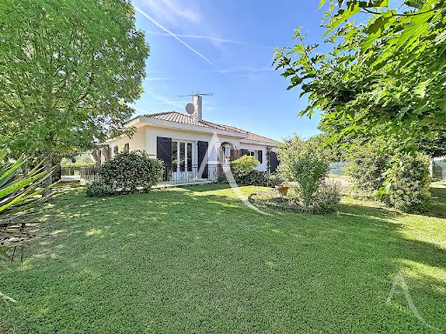 Vente Maison 5 pièces 120 m2 Saubens