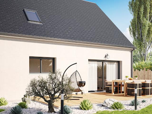Vente Maison 5 pièces 120 m2 Savonnieres