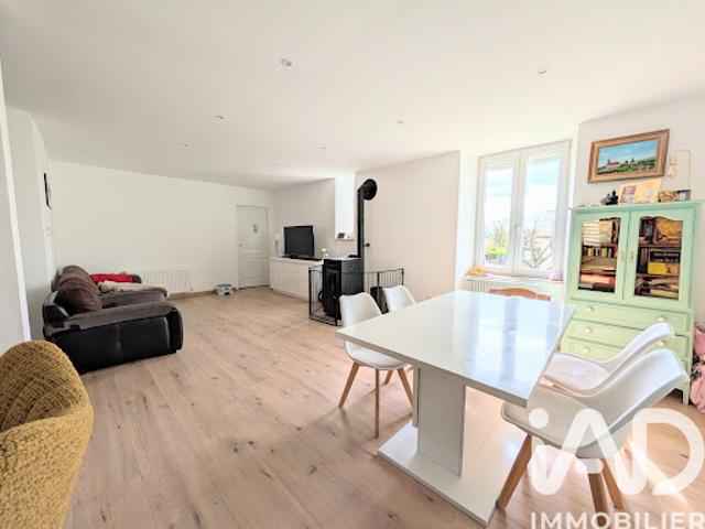 Vente Maison 5 pièces 120 m2 Seloncourt