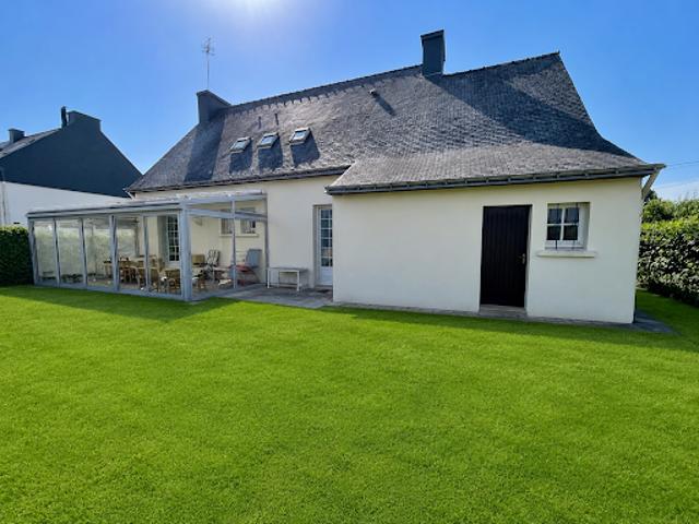 Vente Maison 5 pièces 120 m2 Séné