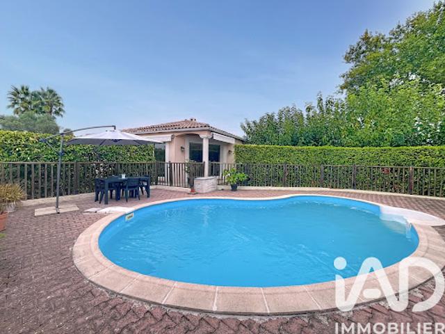 Vente Maison 5 pièces 117 m2 Servian