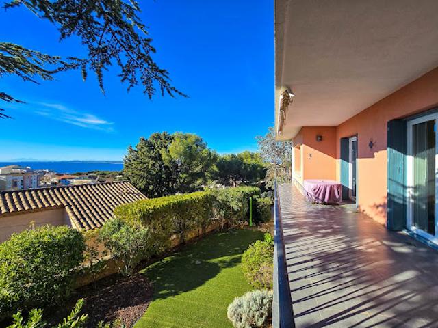 Vente Maison 5 pièces 120 m2 Sète