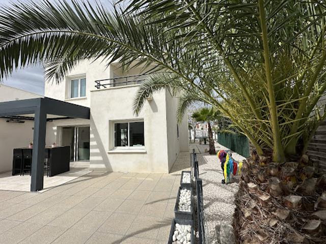 Vente Maison 5 pièces 120 m2 Sète