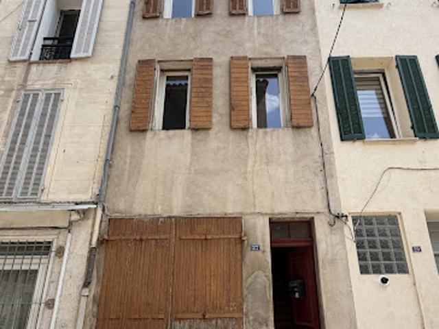 Vente Maison 5 pièces 120 m2 Simiane Collongue