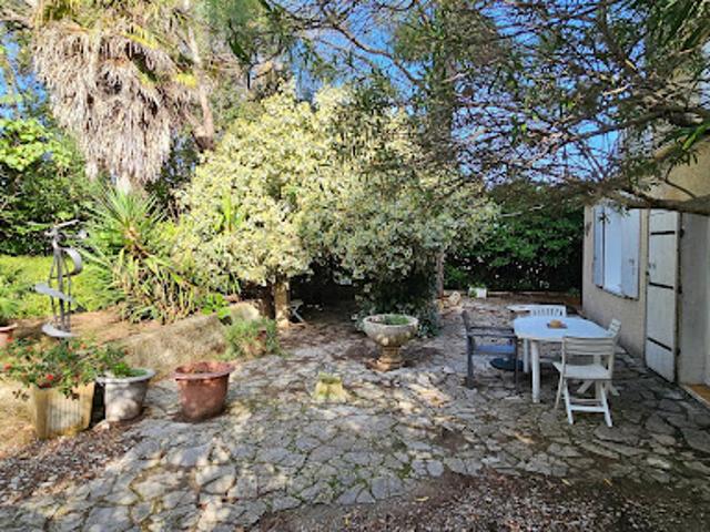 Vente Maison 5 pièces 120 m2 Sommieres