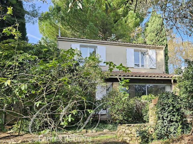Vente Maison 5 pièces 120 m2 Sommieres