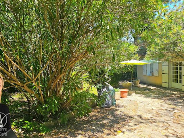 Vente Maison 5 pièces 120 m2 Sommieres