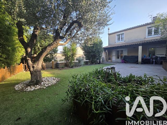 Vente Maison 5 pièces 120 m2 Sorgues