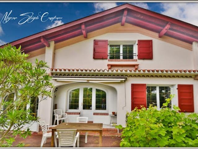 Vente Maison 5 pièces 120 m2 Soustons