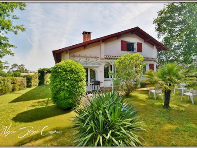 Vente Maison 5 pièces 120 m2 Soustons