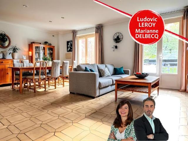 Vente Maison 5 pièces 120 m2 Thennes