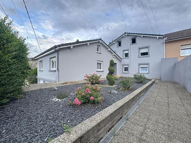 Vente Maison 5 pièces 127 m2 Thil