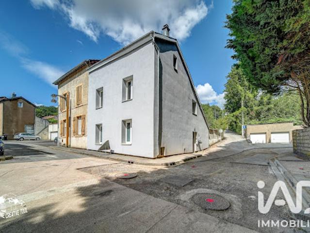 Vente Maison 5 pièces 120 m2 Thil