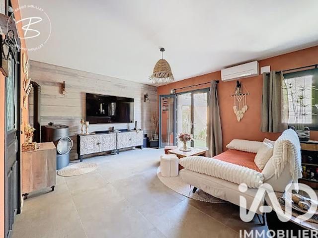 Vente Maison 5 pièces 120 m2 Toulon