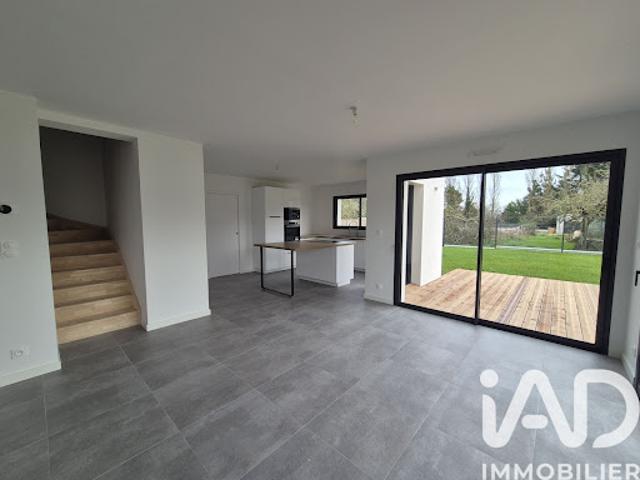 Vente Maison 5 pièces 120 m2 Tréveneuc
