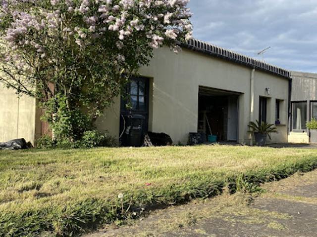 Vente Maison 5 pièces 120 m2 Val Couesnon