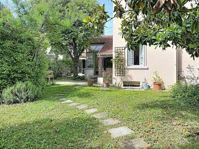 Vente Maison 5 pièces 120 m2 Valence