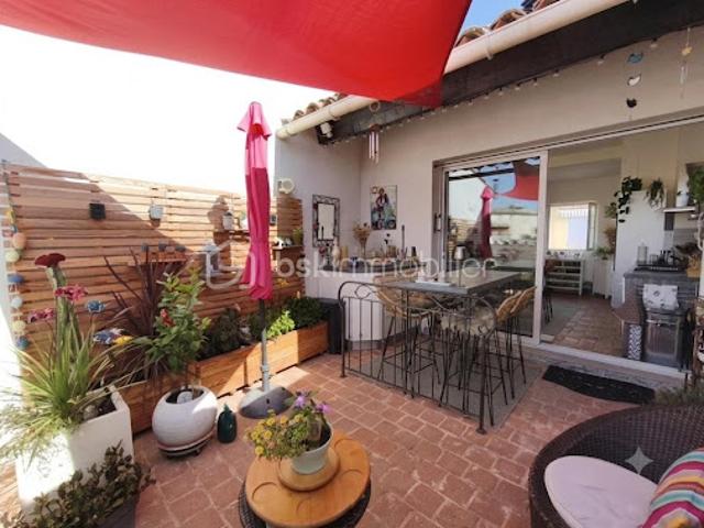 Vente Maison 5 pièces 120 m2 Valensole