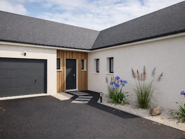 Vente Maison 5 pièces 120 m2 Varennes Changy