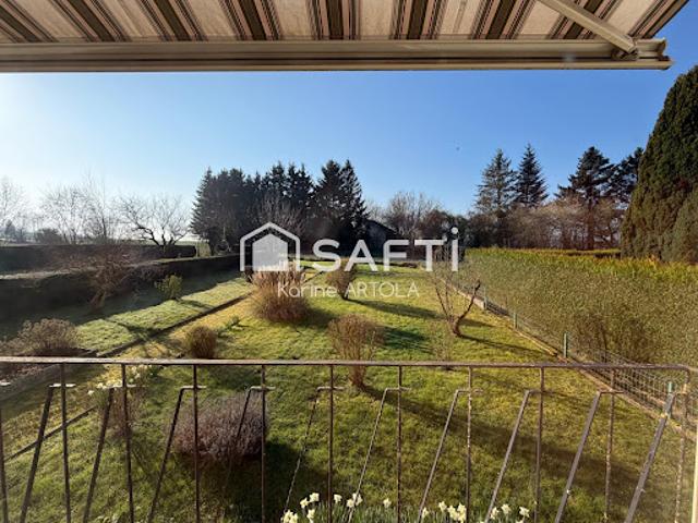 Vente Maison 5 pièces 120 m2 Verdun