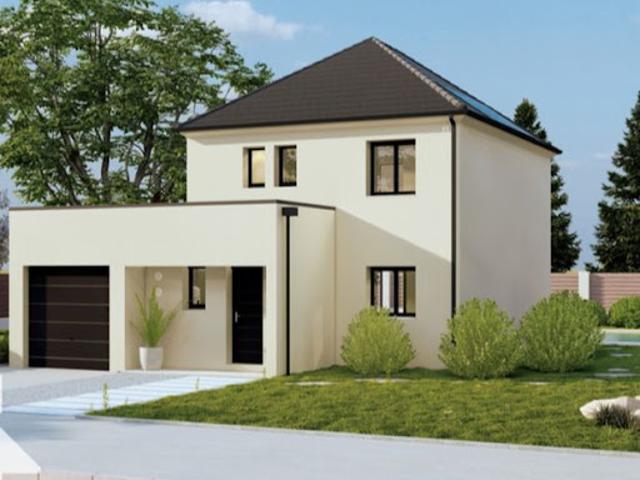 Vente Maison 5 pièces 120 m2 Villabé