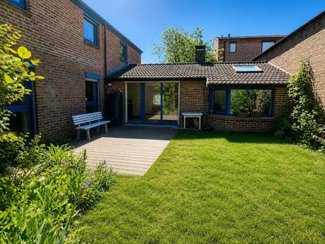 Vente Maison 5 pièces 120 m2 Villeneuve d'Ascq