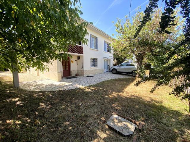 Vente Maison 5 pièces 120 m2 Villeneuve sur Lot