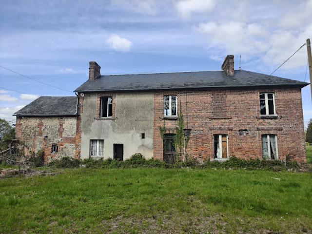 Vente Maison 5 pièces 120 m2 Vimoutiers
