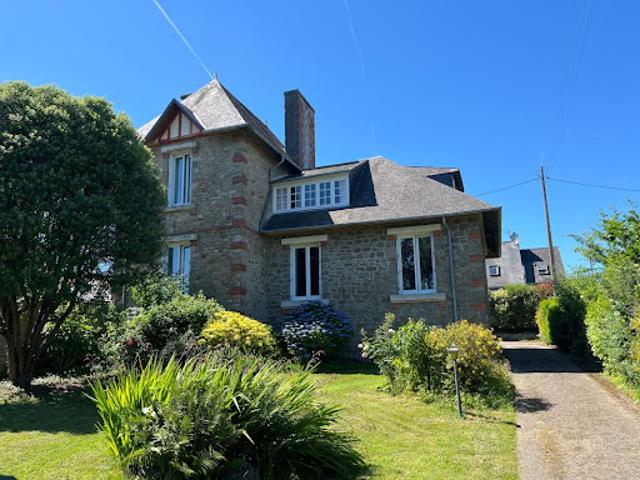 Vente Maison 5 pièces 120.08 m2 Rostrenen