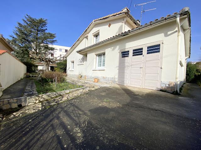 Vente Maison 5 pièces 120.15 m2 Castelnaudary