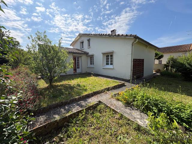 Vente Maison 5 pièces 120 m2 Castelnaudary