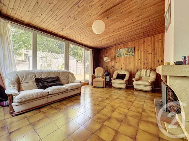 Vente Maison 5 pièces 120.2 m2 Fontenay le Fleury