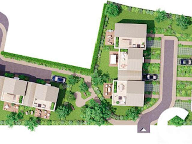 Vente Maison 5 pièces 120.49 m2 Bayonne