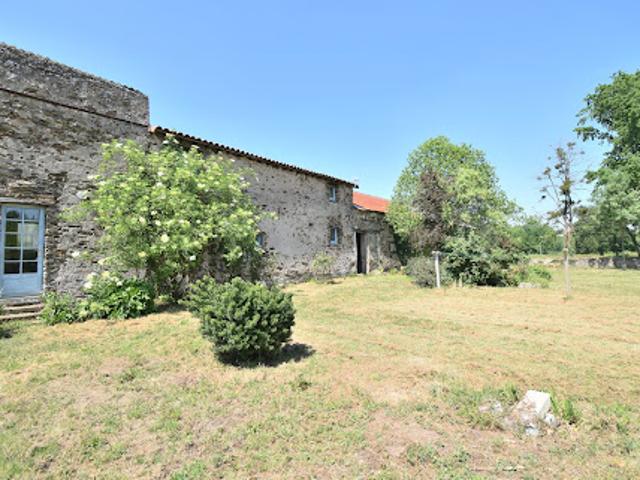 Vente Maison 5 pièces 120.43 m2 Vertou