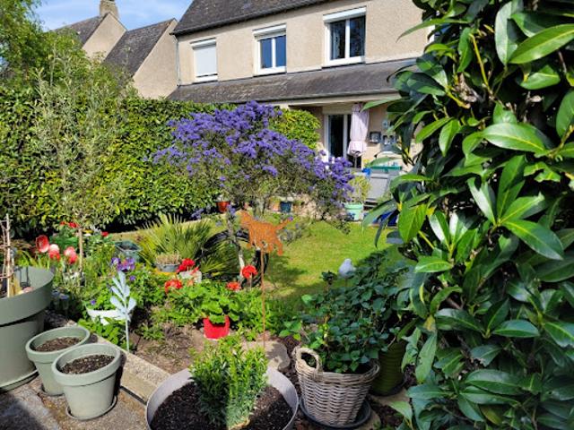Vente Maison 5 pièces 120.52 m2 Dourdan