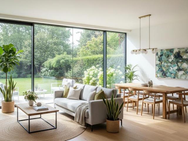 Vente Maison 5 pièces 120.5 m2 Chambourcy