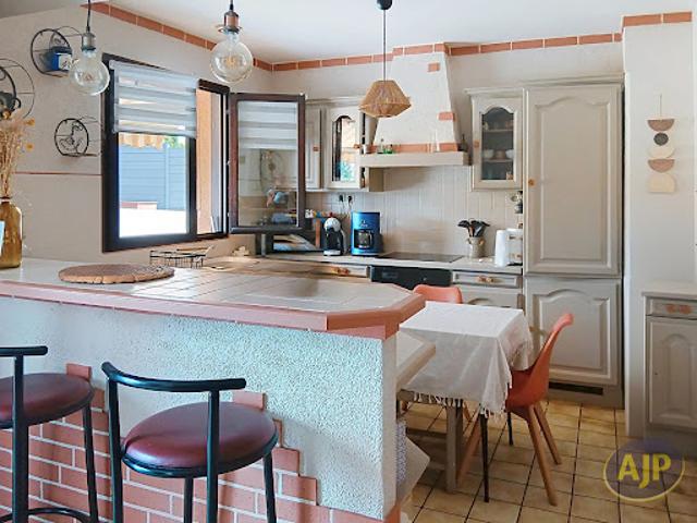 Vente Maison 5 pièces 120.5 m2 La Baule Escoublac