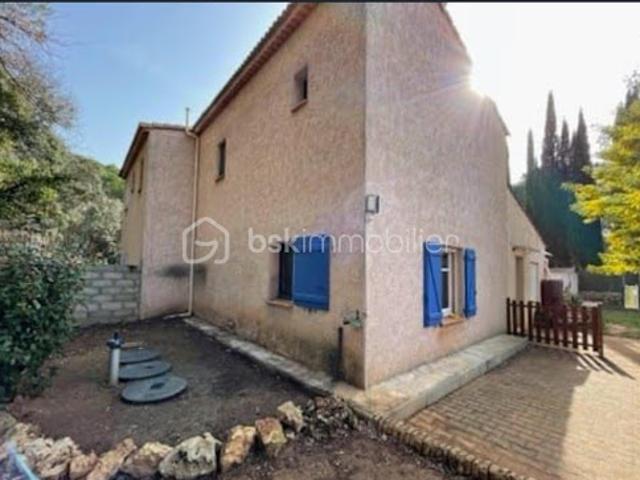 Vente Maison 5 pièces 120.9 m2 Le Val