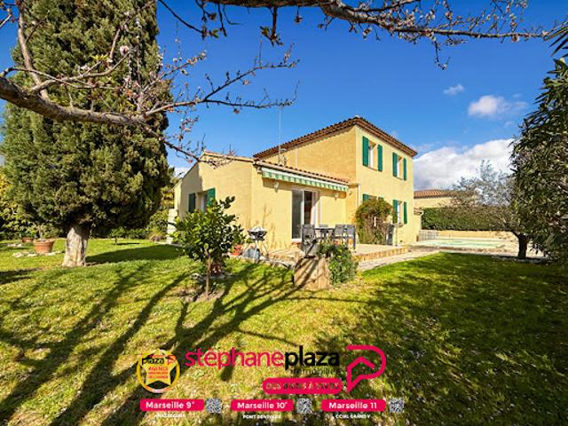 Vente Maison 6 pièces 121 m2 La valentine
