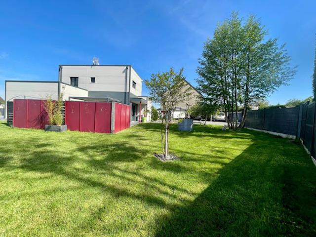 Vente Maison 5 pièces 121 m2 Monnaie