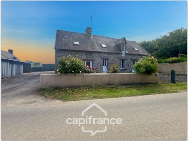 Vente Maison 5 pièces 121 m2 Montanel