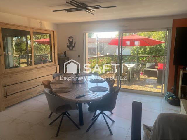 Vente Maison 5 pièces 121 m2 Oye Plage