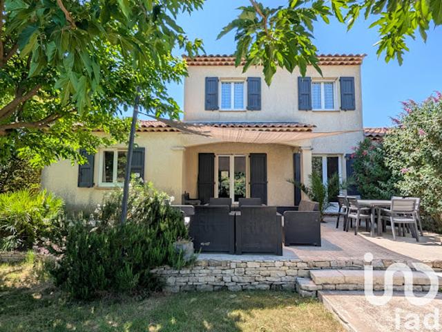 Vente Maison 5 pièces 121 m2 Oraison