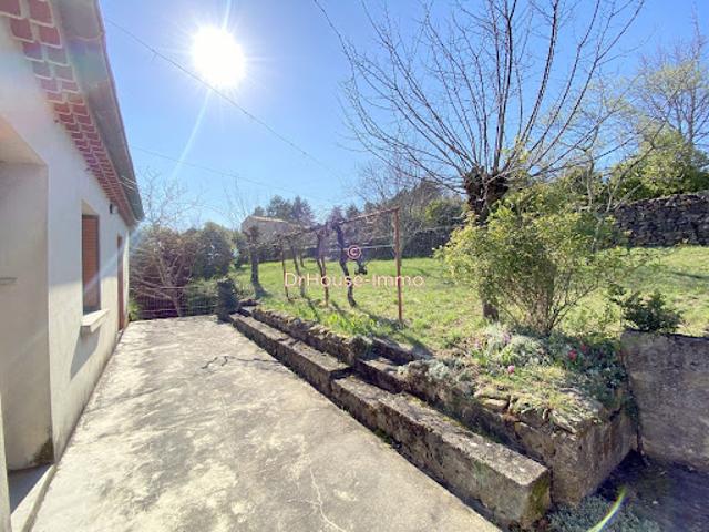 Vente Maison 5 pièces 121 m2 Aubenas
