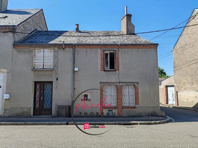Vente Maison 5 pièces 121 m2 Artenay