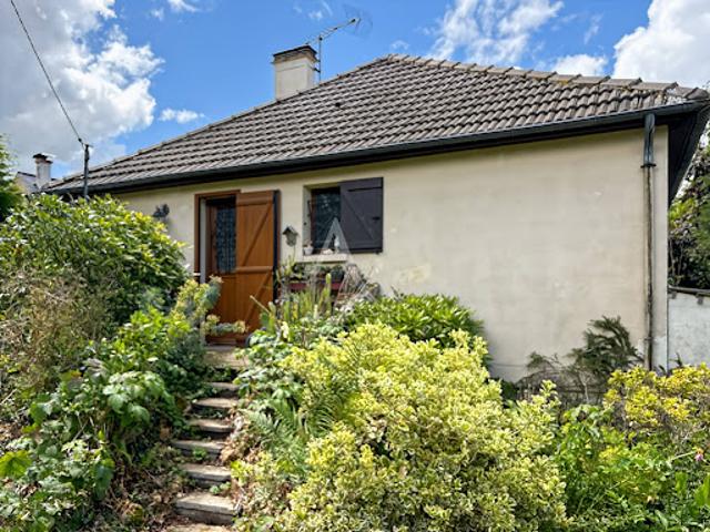 Vente Maison 5 pièces 121 m2 Belbeuf