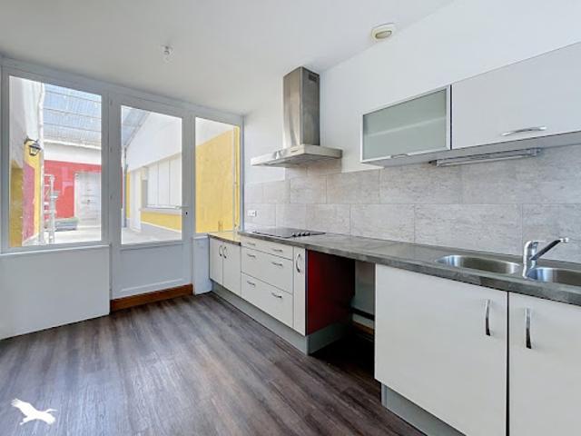 Vente Maison 5 pièces 121 m2 Beurlay