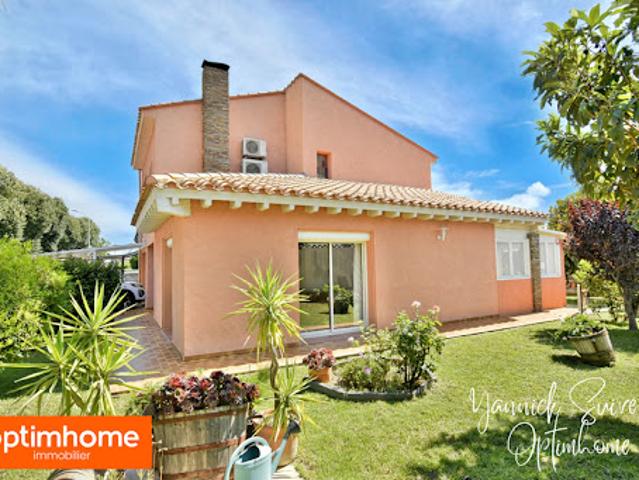 Vente Maison 5 pièces 121 m2 Bompas
