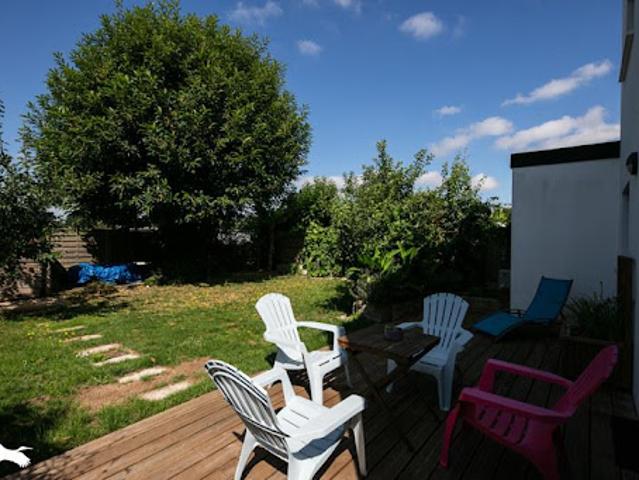 Vente Maison 5 pièces 121 m2 Brest