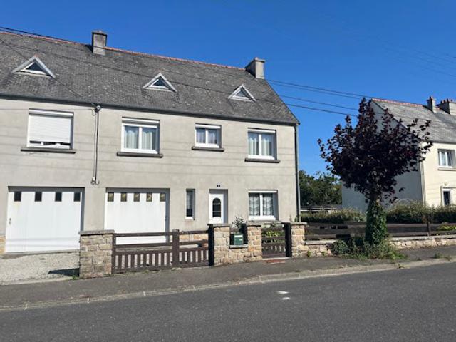 Vente Maison 5 pièces 121 m2 Camaret sur Mer